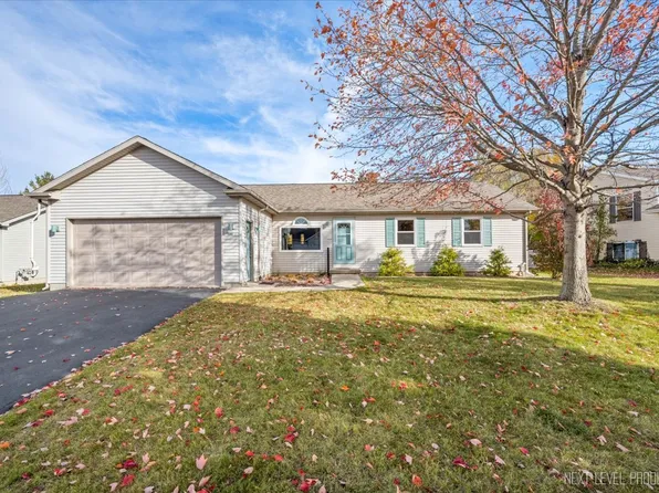 1146 Quail Run, Dekalb, IL 60115