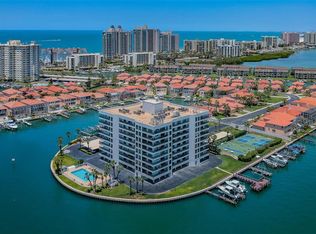 240 Sand Key Estates Dr #225, Clearwater, FL 33767