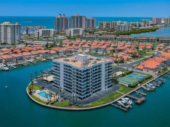 240 Sand Key Estates Dr #225, Clearwater, FL 33767