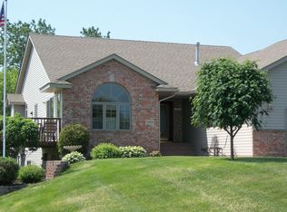 36836 Elk Ave, North Branch, MN 55056