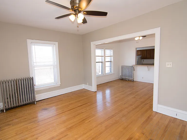 Stevens Square Apartments — Photo 229