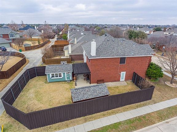 3rd image of 3508 Wind Flower Ln