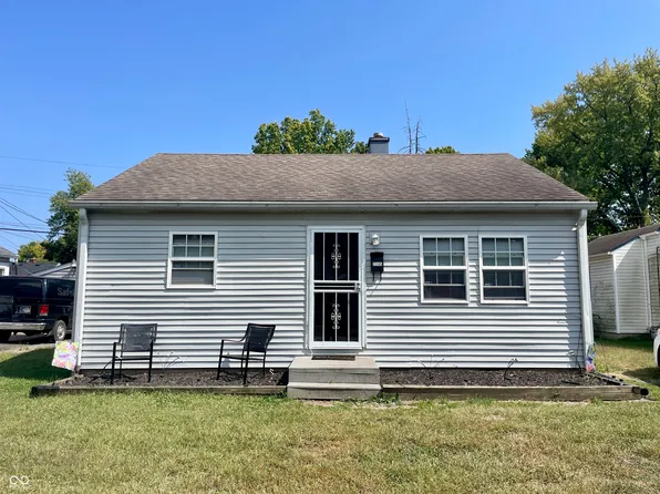 2245 N Goodlet Ave, Indianapolis, IN 46222