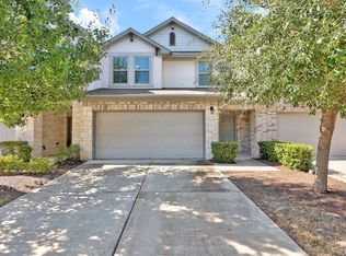 12804 Michelangelo St, Austin, TX 78729