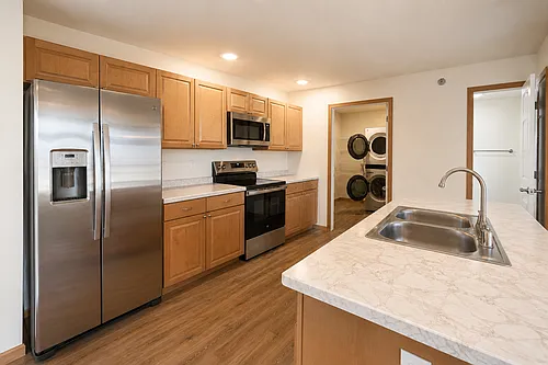Floor plan 315