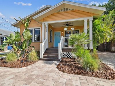 203 W Fern St, Tampa, FL, 33604
