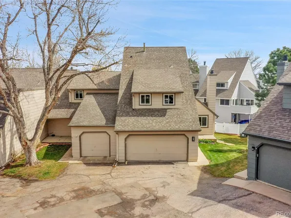 8008 W Spanish Peak, Littleton, CO 80127