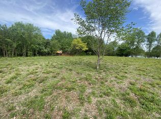 0 Tom Grissom Rd, Morrison, TN 37357