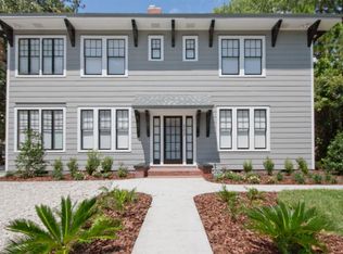 202 NW 12th Ter, Gainesville, FL 32601