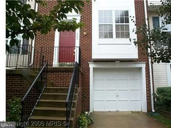 609 Tammy Ter SE, Leesburg, VA 20175