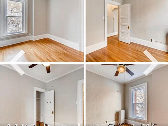 4th image of 1441 N Pennsylvania St APT 16