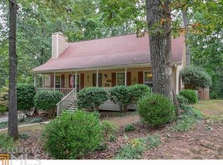 2128 Winding Creek Ln SW, Marietta, GA 30064