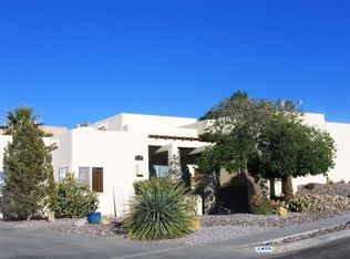 2426 Cherokee Cir, Las Cruces, NM 88011