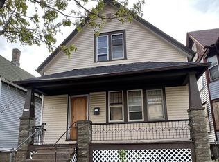 2355 N 20th STREET #2355A, Milwaukee, WI 53206