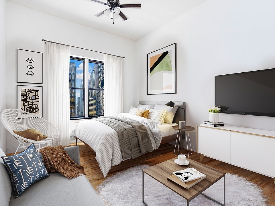 1st image of 1691 Broadway #1D