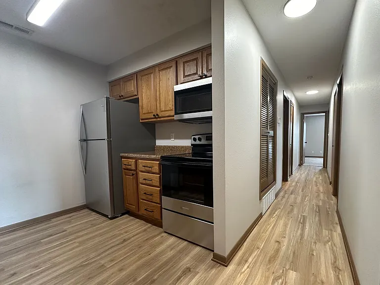 Park41 Apartments — Photo 35