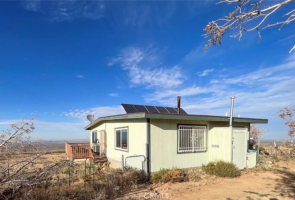 0 Ridge Rd E, Llano, CA 93544 Zillow