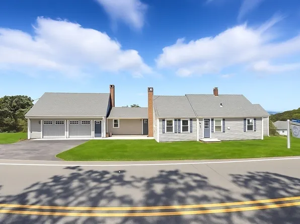 106 Rocky Hill Rd, Plymouth, MA 02360