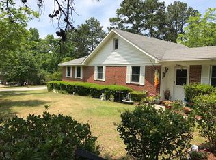 4419 Hereford Farm Rd, Evans, GA 30809