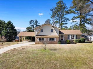 5083 Flakes Mill Rd, Ellenwood, GA 30294