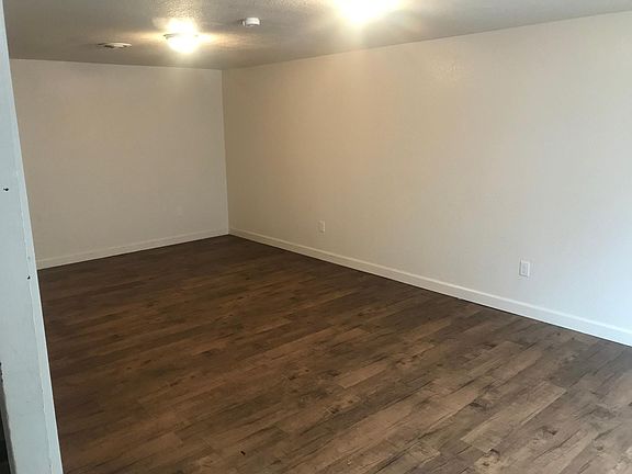 Downstairs Main Room