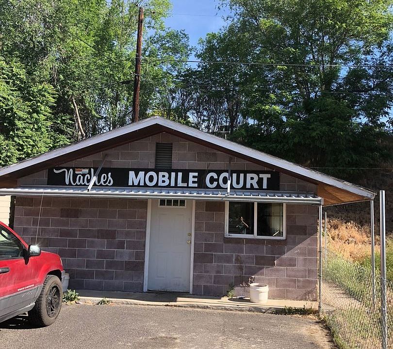 1st image of 401 Moxee Ave Unit 19