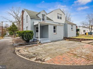 36A Cranbury Rd, Princeton Junction, NJ 08550