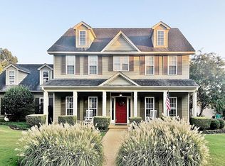 5091 Woodlake Cv, Tupelo, MS 38801