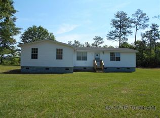 427 Price Rd, Seven Springs, NC 28578