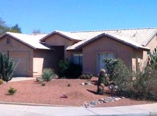 1293 S Anvil Pl, Chandler, AZ 85286