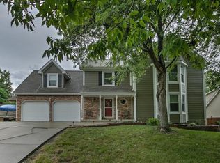 6508 N London St, Kansas City, MO 64151