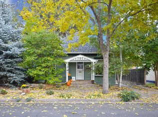 630 N Roosevelt Ave, Loveland, CO 80537