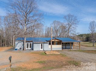 220 Mount Harmony Church Rd, Lawndale, NC 28090