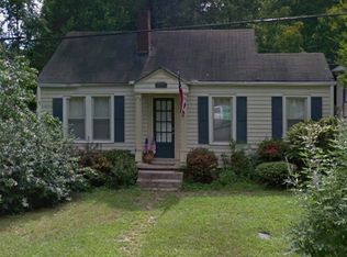 8559 Bowden St, Douglasville, GA 30134