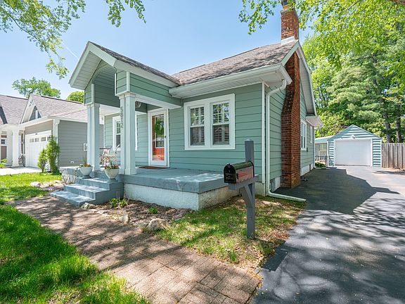 5th image of 5812 Indianola Ave