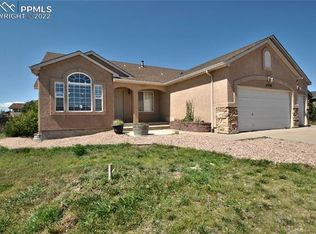 11279 Allendale Dr, Peyton, CO 80831