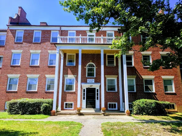 2607 Park Ave, Richmond, VA 23220