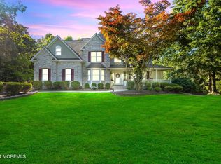 19 Chadwick Rd, Millstone Township, NJ 08535