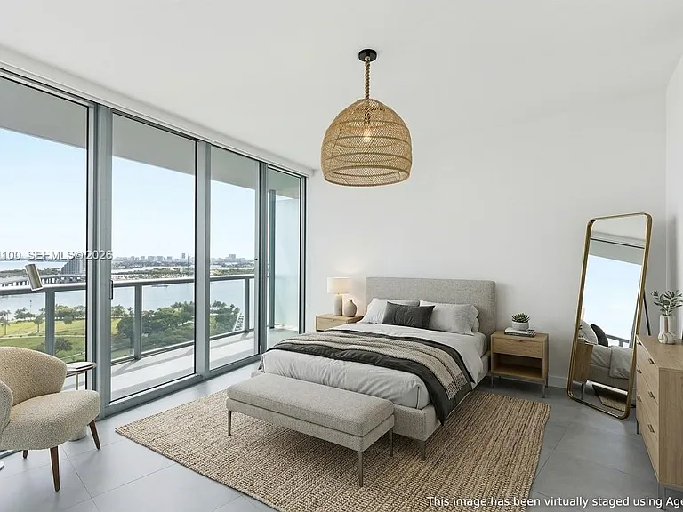 888 Biscayne Blvd #2212 — Photo 15