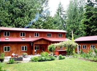 4859 Blank Rd, Sedro Woolley, WA 98284