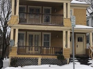 125 Cumberland Ave #27, Syracuse, NY 13210
