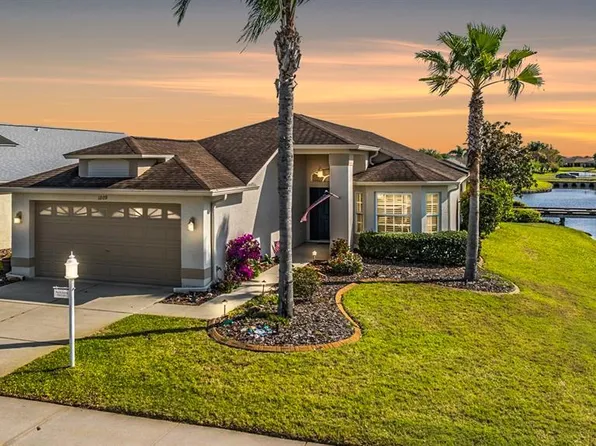 1809 Westerham Loop, New Port Richey, FL 34655