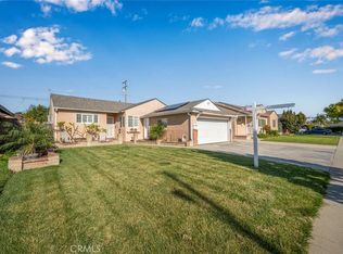 15523 Graystone Ave, Norwalk, CA 90650