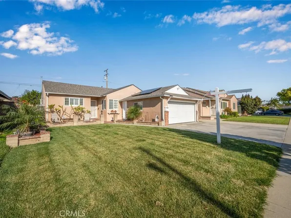 15523 Graystone Ave, Norwalk, CA 90650
