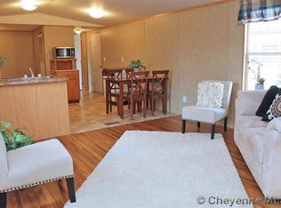 822 Drew Ct, Cheyenne, WY 82007