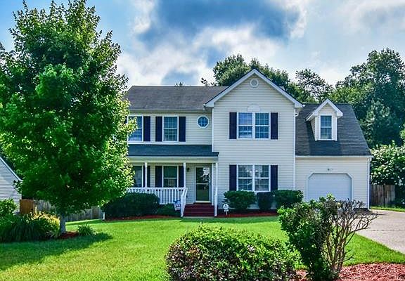 2nd image of 5501 Jessup Meadows Dr
