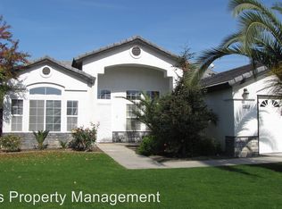 2916 Giovanetti Ave, Bakersfield, CA 93313