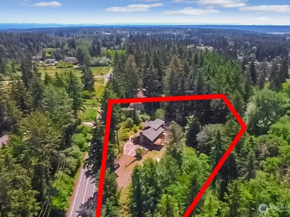 36233 28th Avenue S, Federal Way, WA 98003
