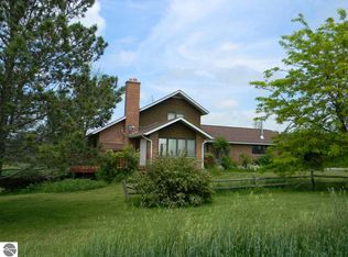 3602 Burtch Rd, Prescott, MI 48756