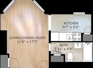 34 Westland Ave, Boston, MA 02115